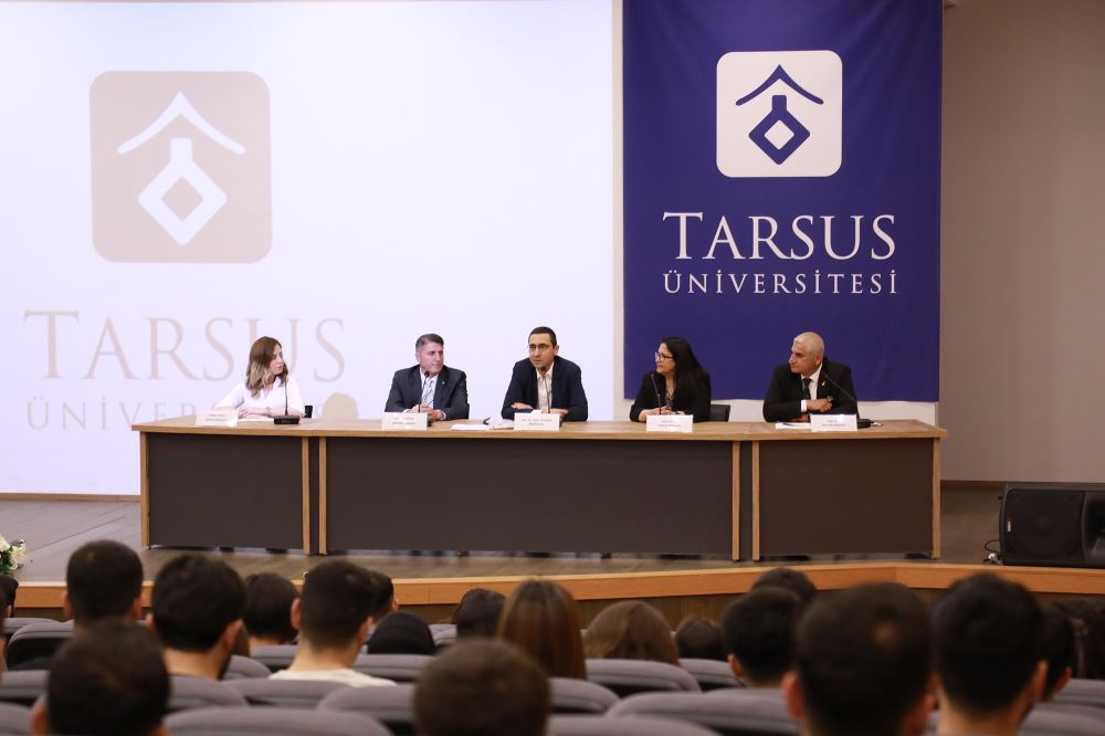 Tarsus Üniversitesi