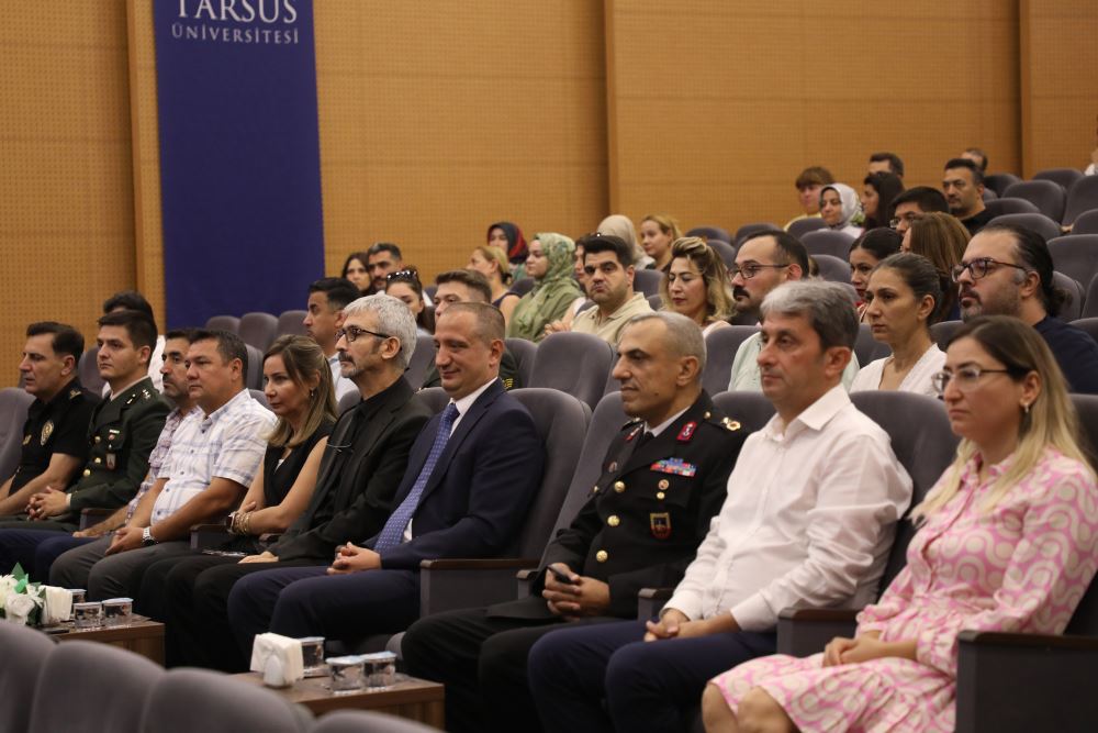 Tarsus Üniversitesi
