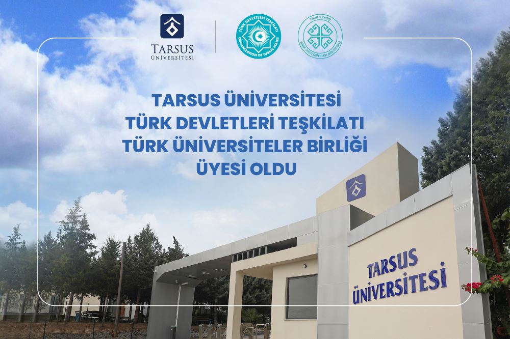 Tarsus Üniversitesi