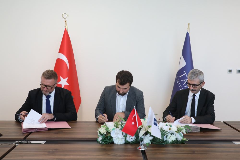 Tarsus Üniversitesi