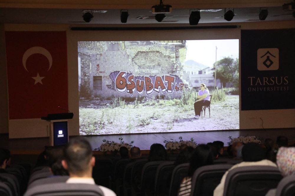 Tarsus Üniversitesi