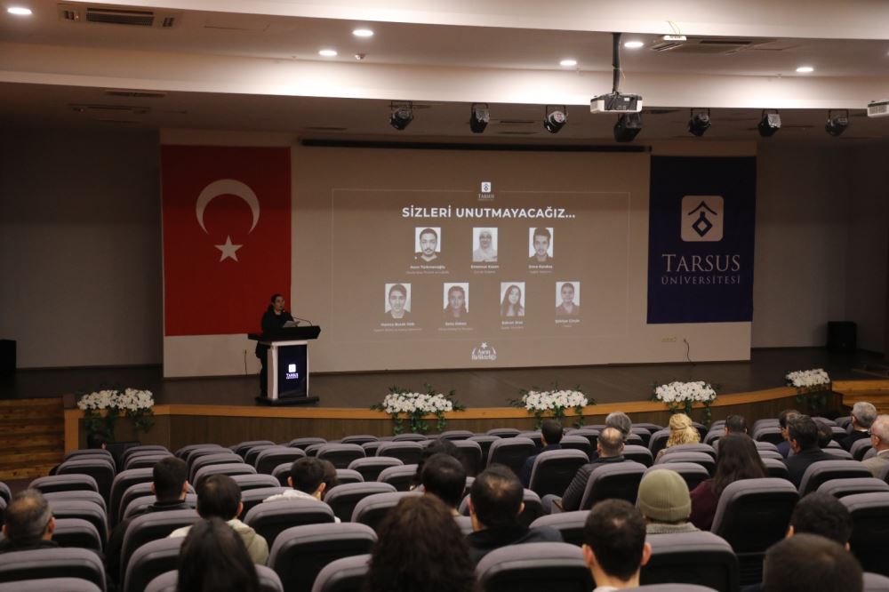 Tarsus Üniversitesi
