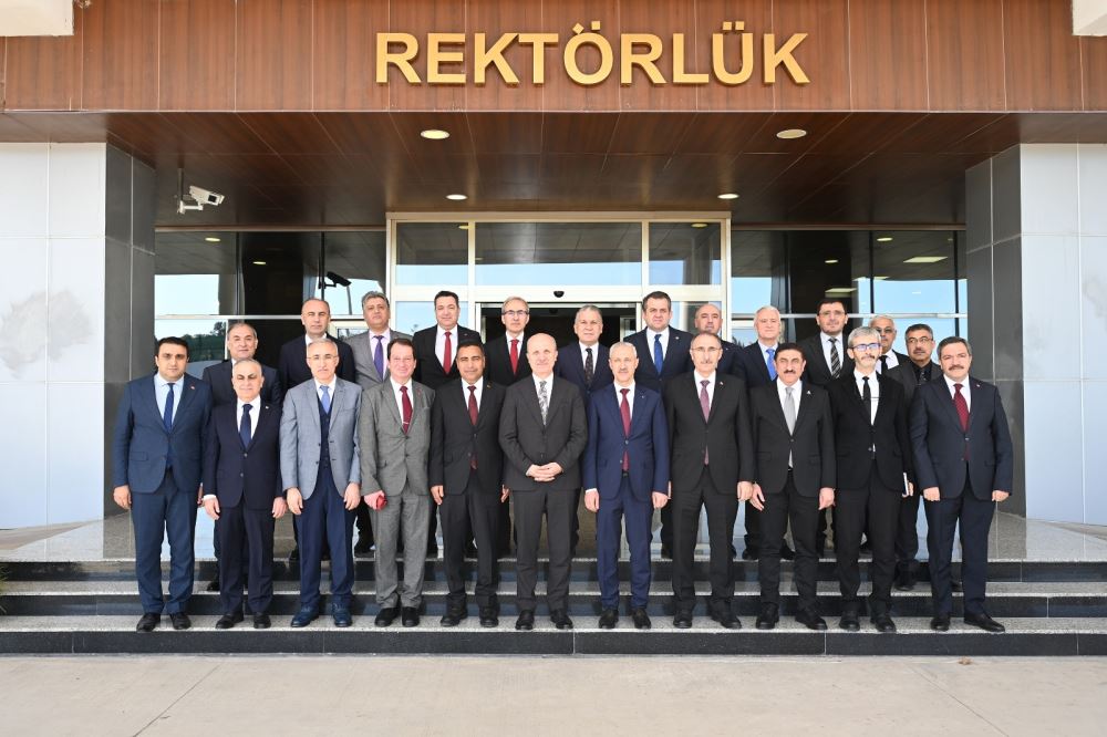 Tarsus Üniversitesi