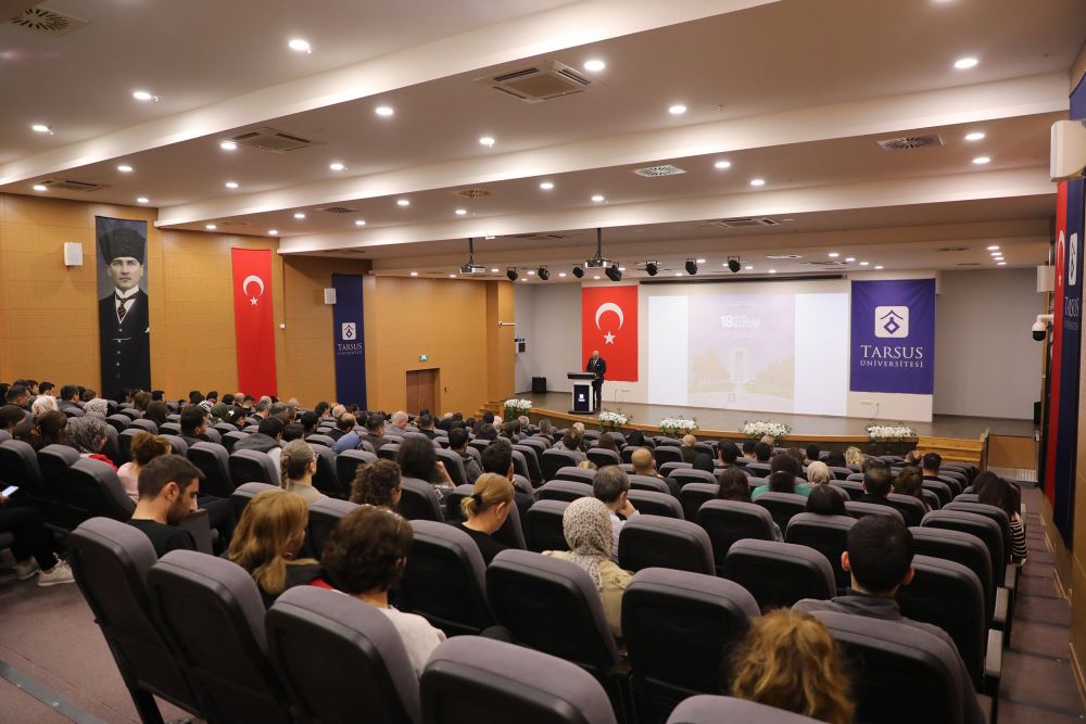 Tarsus Üniversitesi