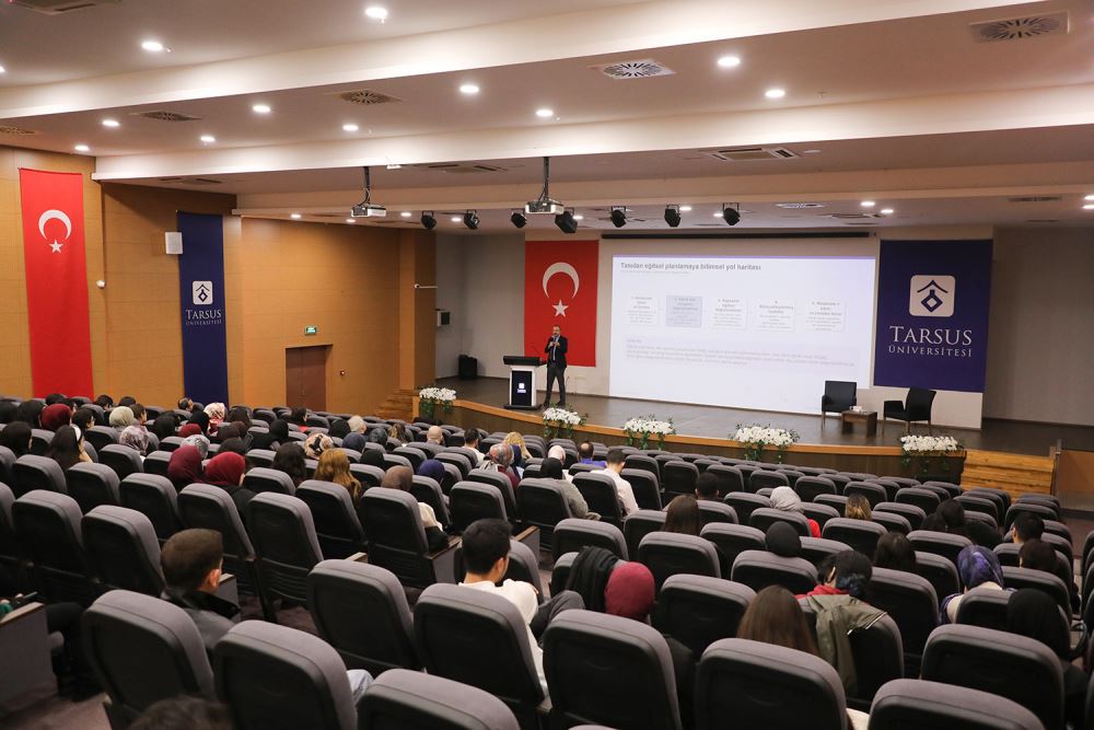 Tarsus Üniversitesi