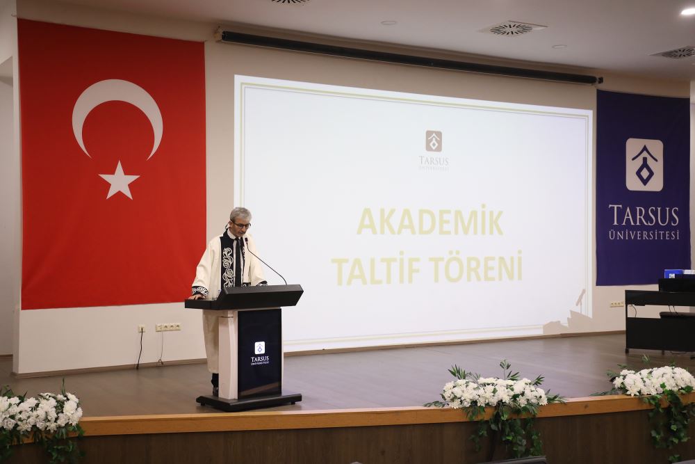 Tarsus Üniversitesi