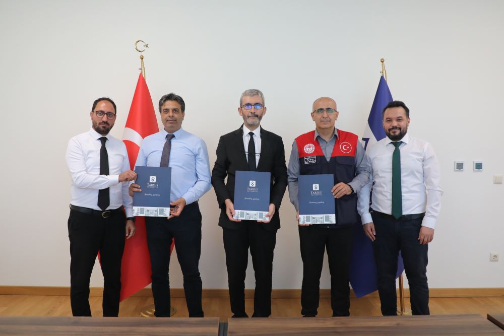 Tarsus Üniversitesi