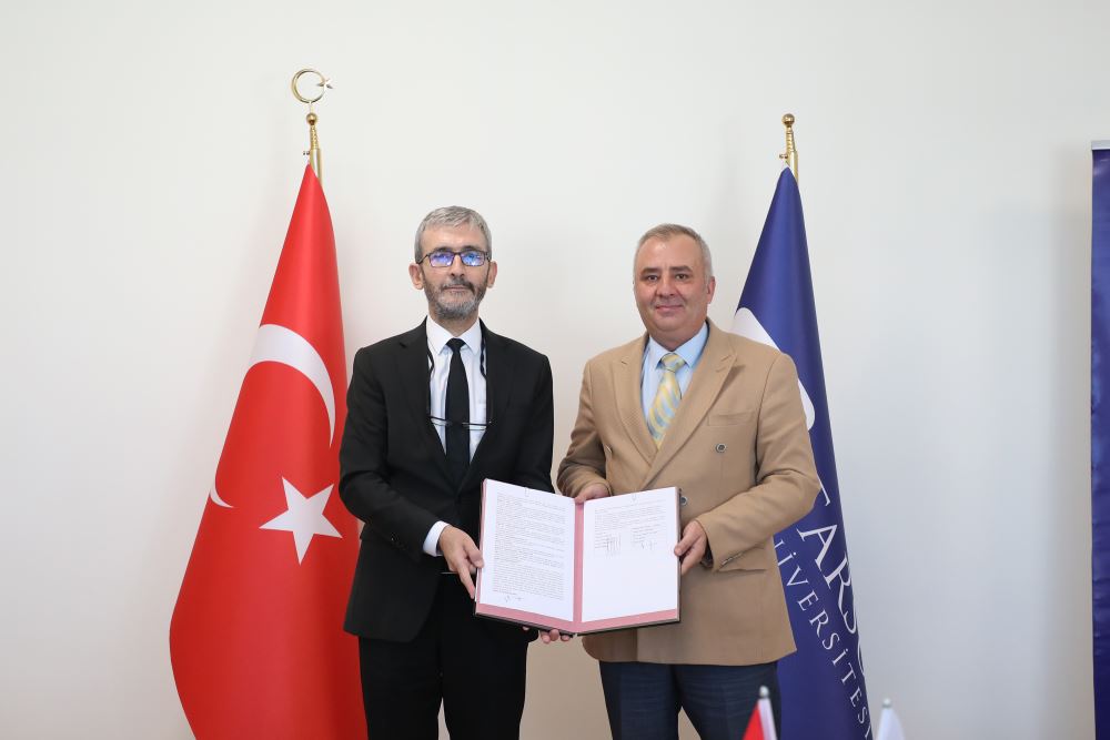 Tarsus Üniversitesi
