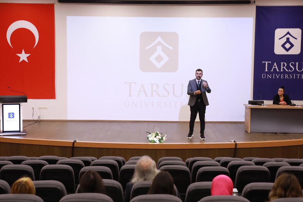 Tarsus Üniversitesi