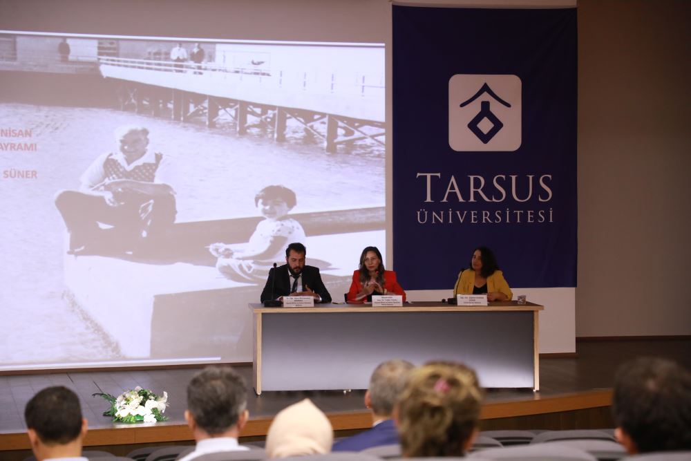 Tarsus Üniversitesi