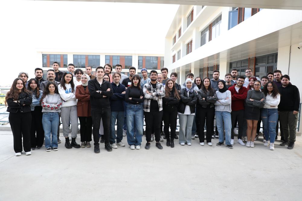 Tarsus Üniversitesi