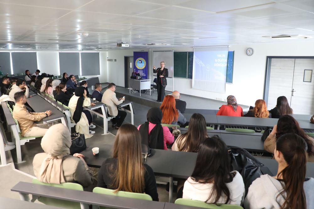 Tarsus Üniversitesi