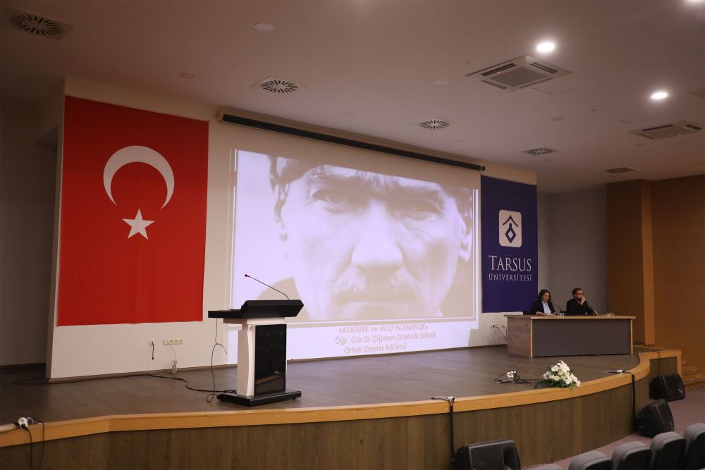 Tarsus Üniversitesi