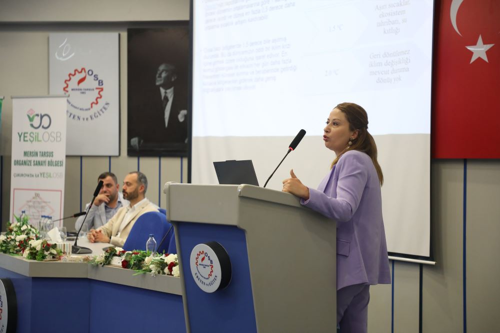 Tarsus Üniversitesi