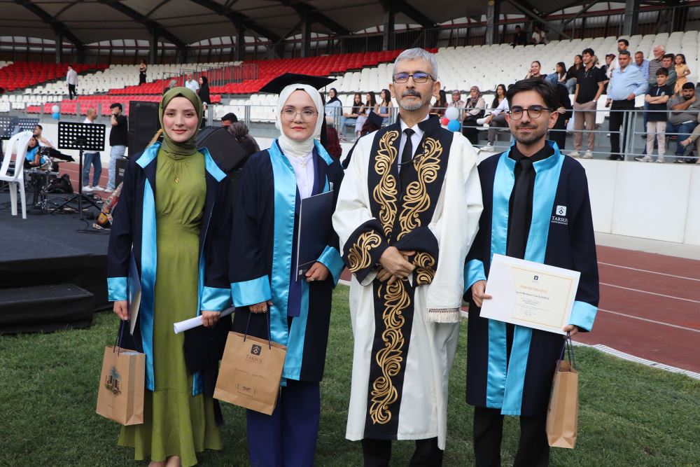 Tarsus Üniversitesi