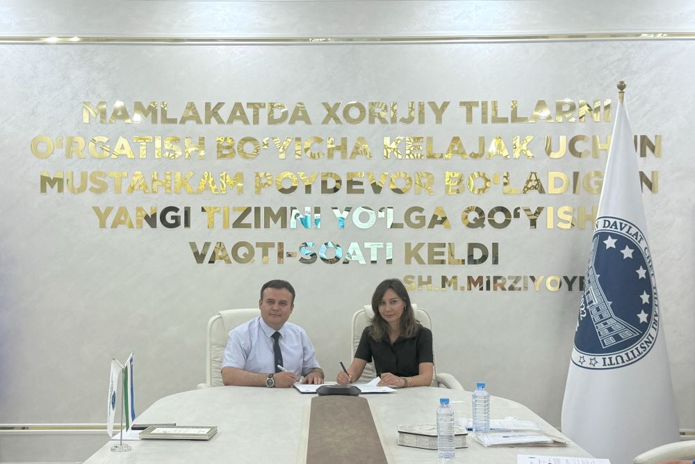 Tarsus Üniversitesi