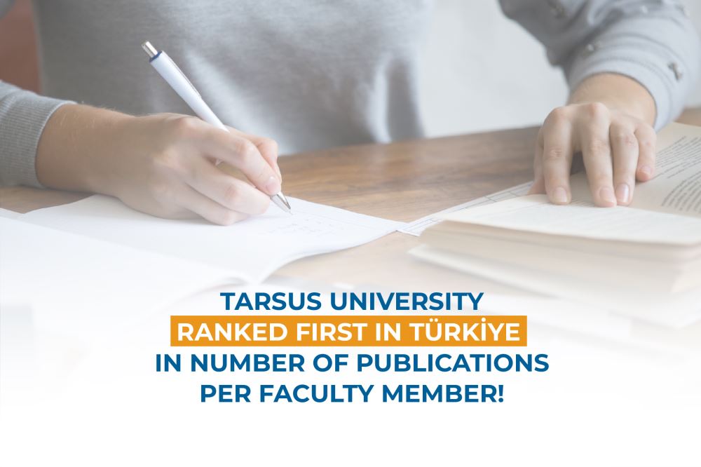 Tarsus Üniversitesi