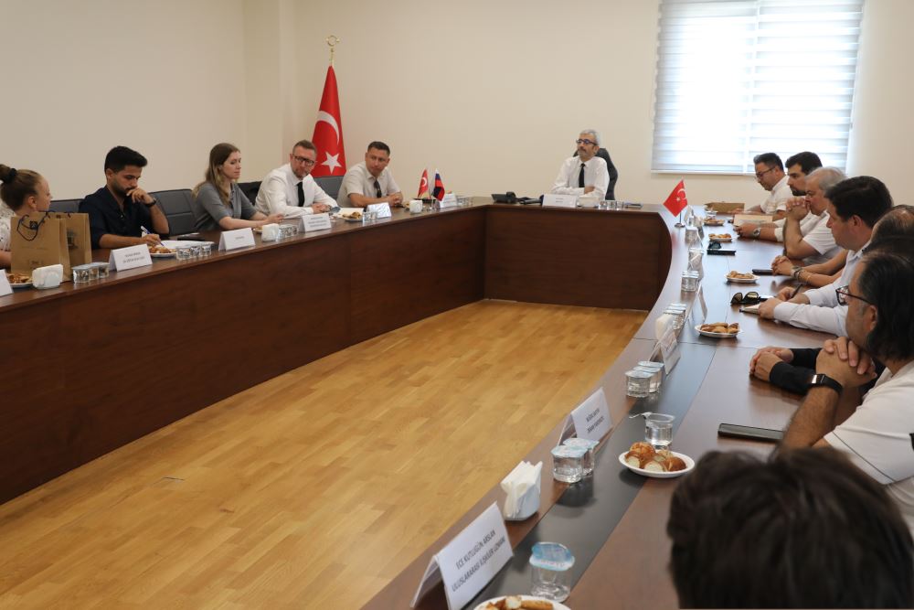 Tarsus Üniversitesi