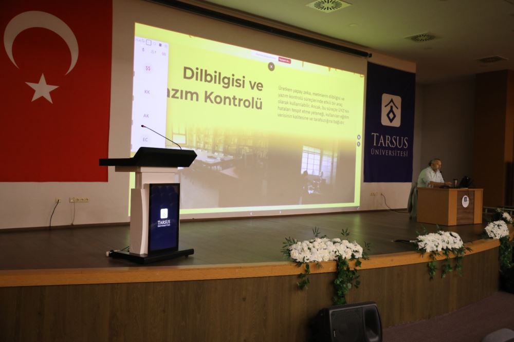 Tarsus Üniversitesi