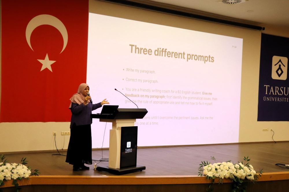 Tarsus Üniversitesi