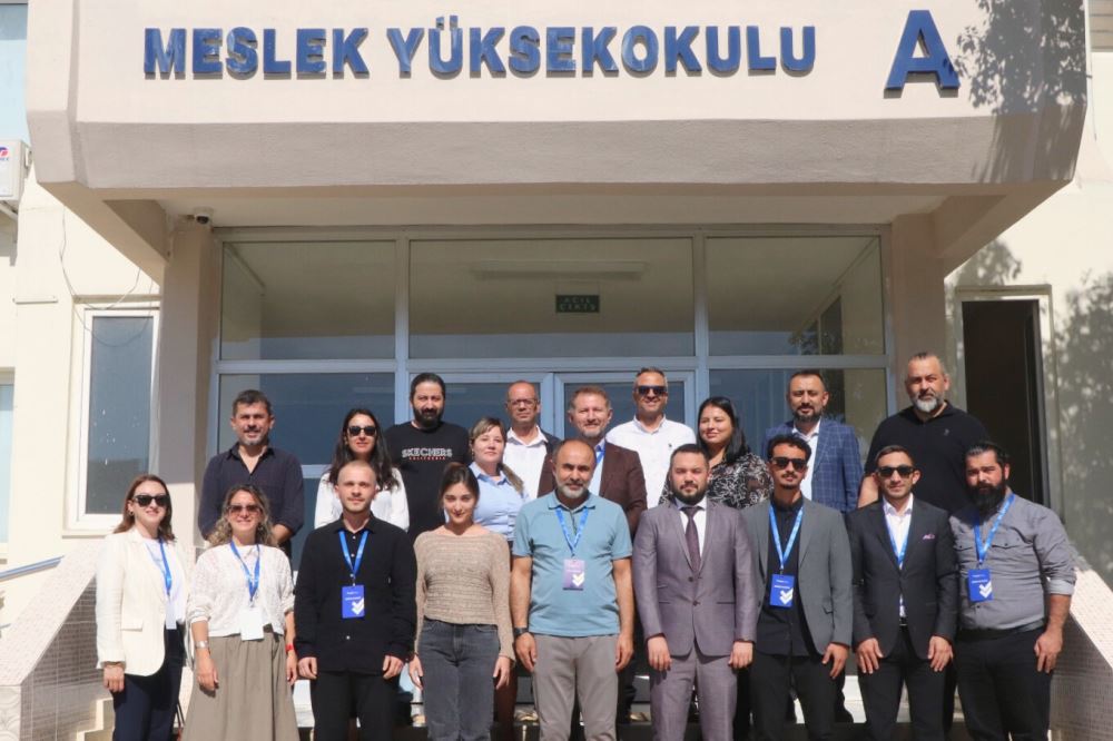 Tarsus Üniversitesi