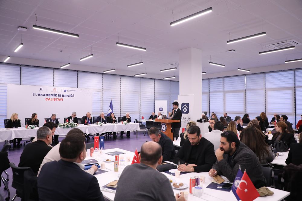 Tarsus Üniversitesi