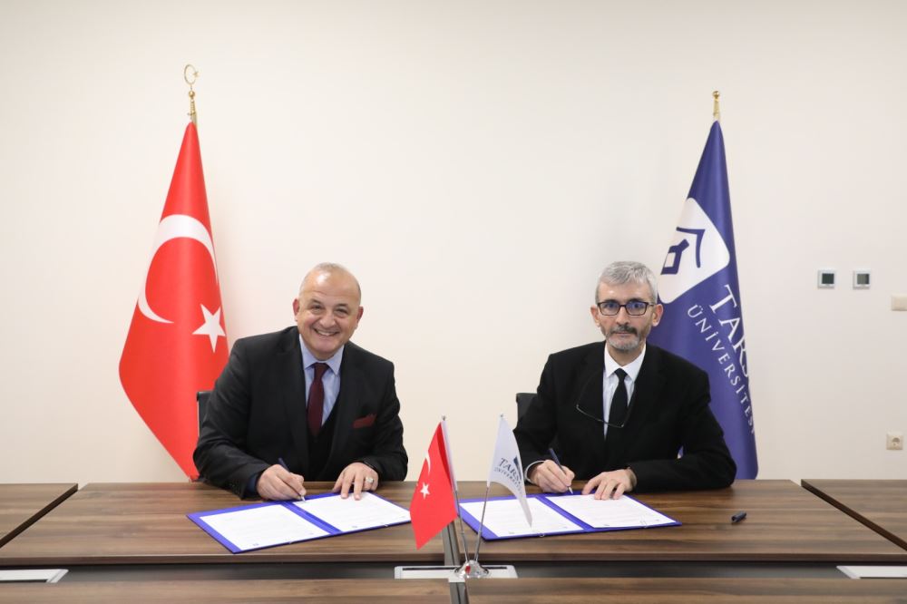 Tarsus Üniversitesi