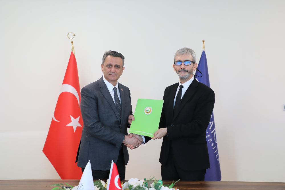 Tarsus Üniversitesi