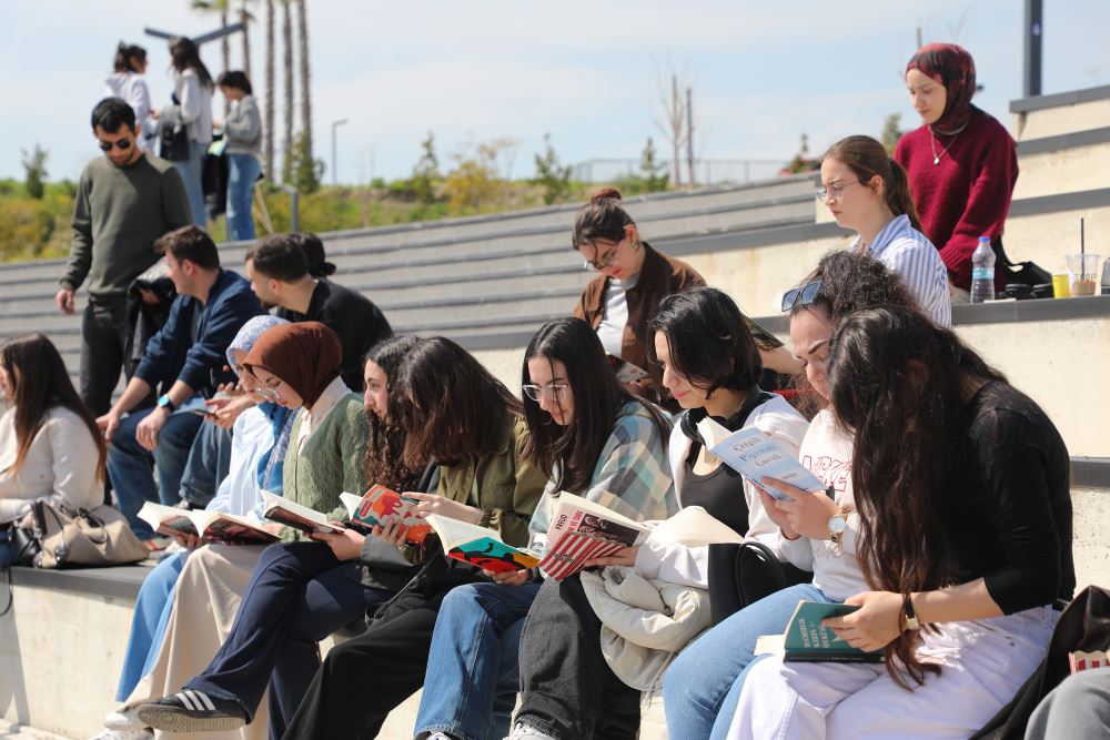 Tarsus Üniversitesi