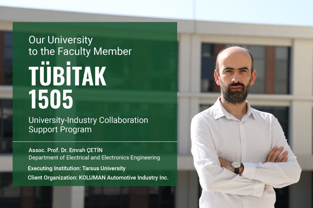 Tarsus Üniversitesi