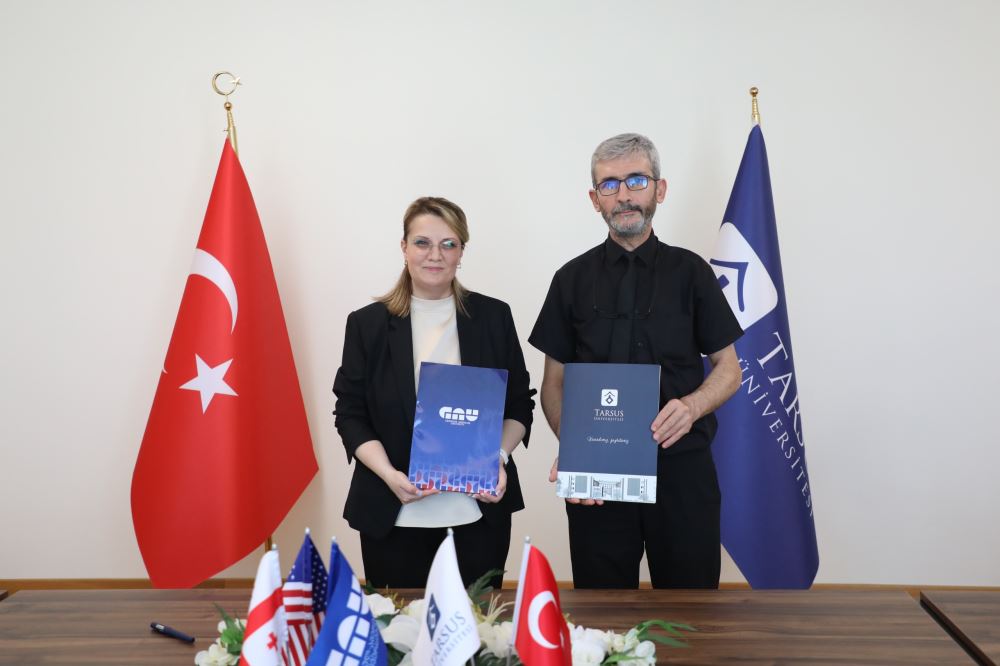 Tarsus Üniversitesi