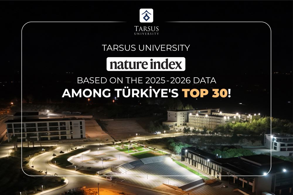 Tarsus Üniversitesi