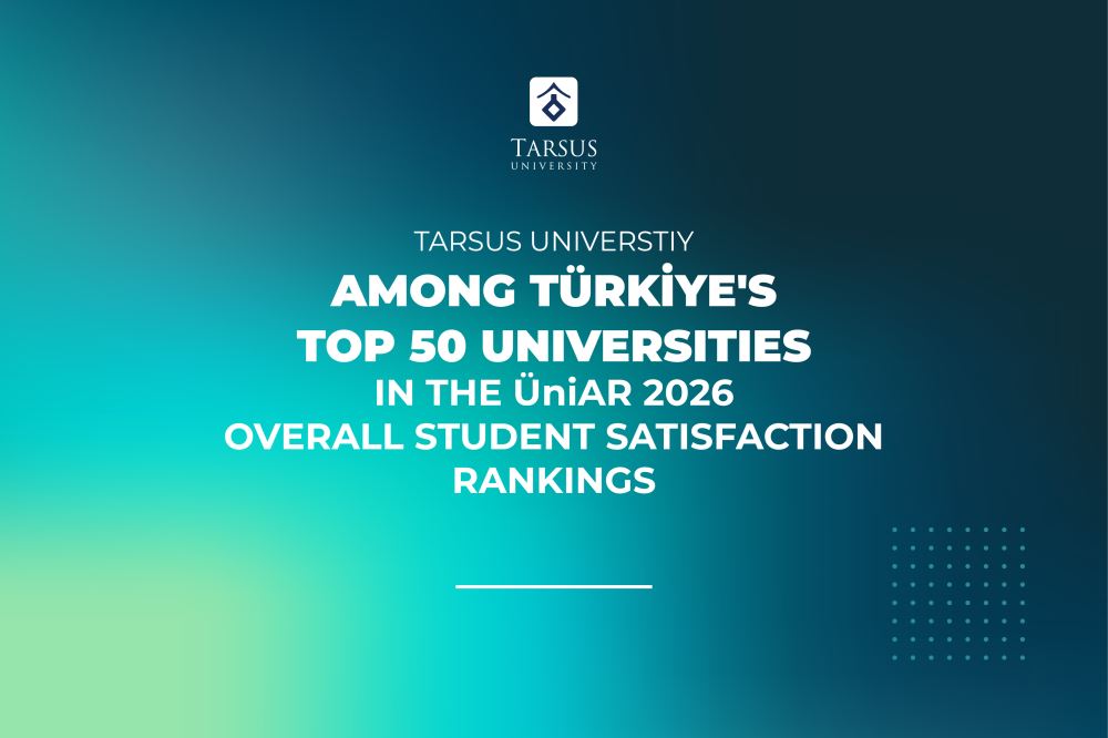 Tarsus Üniversitesi