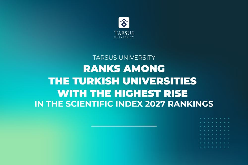 Tarsus Üniversitesi