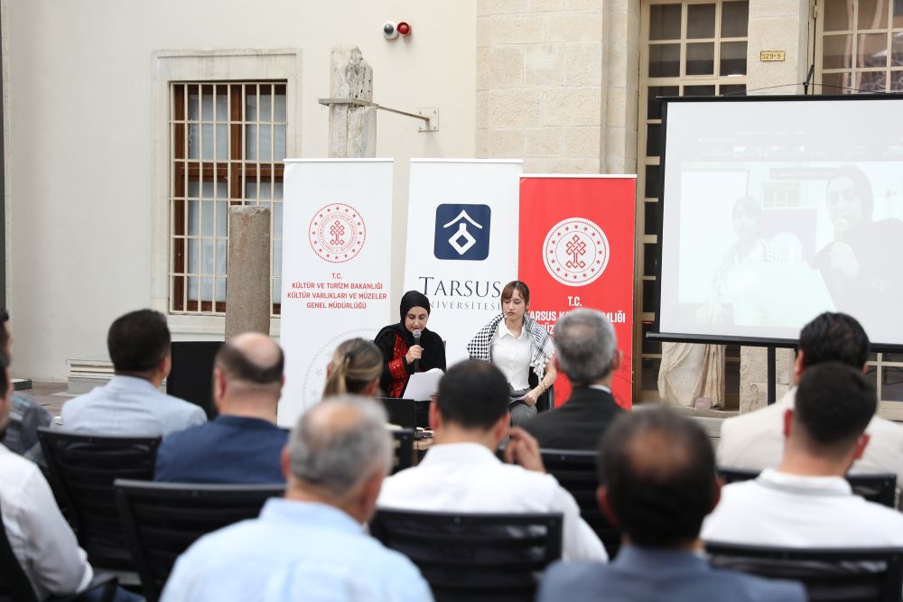Tarsus Üniversitesi