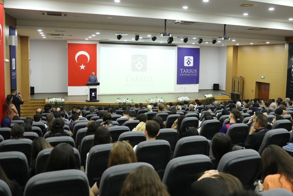 Tarsus Üniversitesi